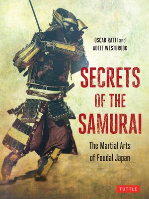 cover image of Secrets of the Samurai